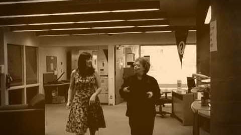 Using Meebo Chat at the Library