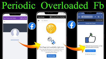 Make Full Periodic  Overloaded  Facebook  Account 2022 || Fb Id Ko Overlite Kaise Karte Hein?