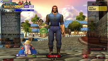 WOW Classic Server Down Fix by kismet