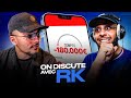 « J'AI PERDU 180 000€ EN 1 AN » (avec RK)