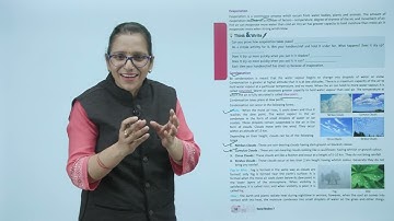 Knowledge Tree Books S.S.T Class 7 Chapter 7