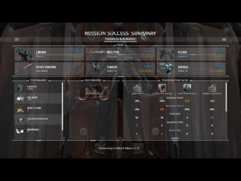 Warframe