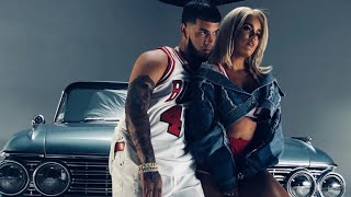 Karol G - Culpables ft. Anuel AA (nueva canción de Karol G 2018)