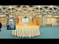 نشرة الاخبار الأسبوعية لوزارة النفط ..بتقنية الواقع الافتراضي (LV)