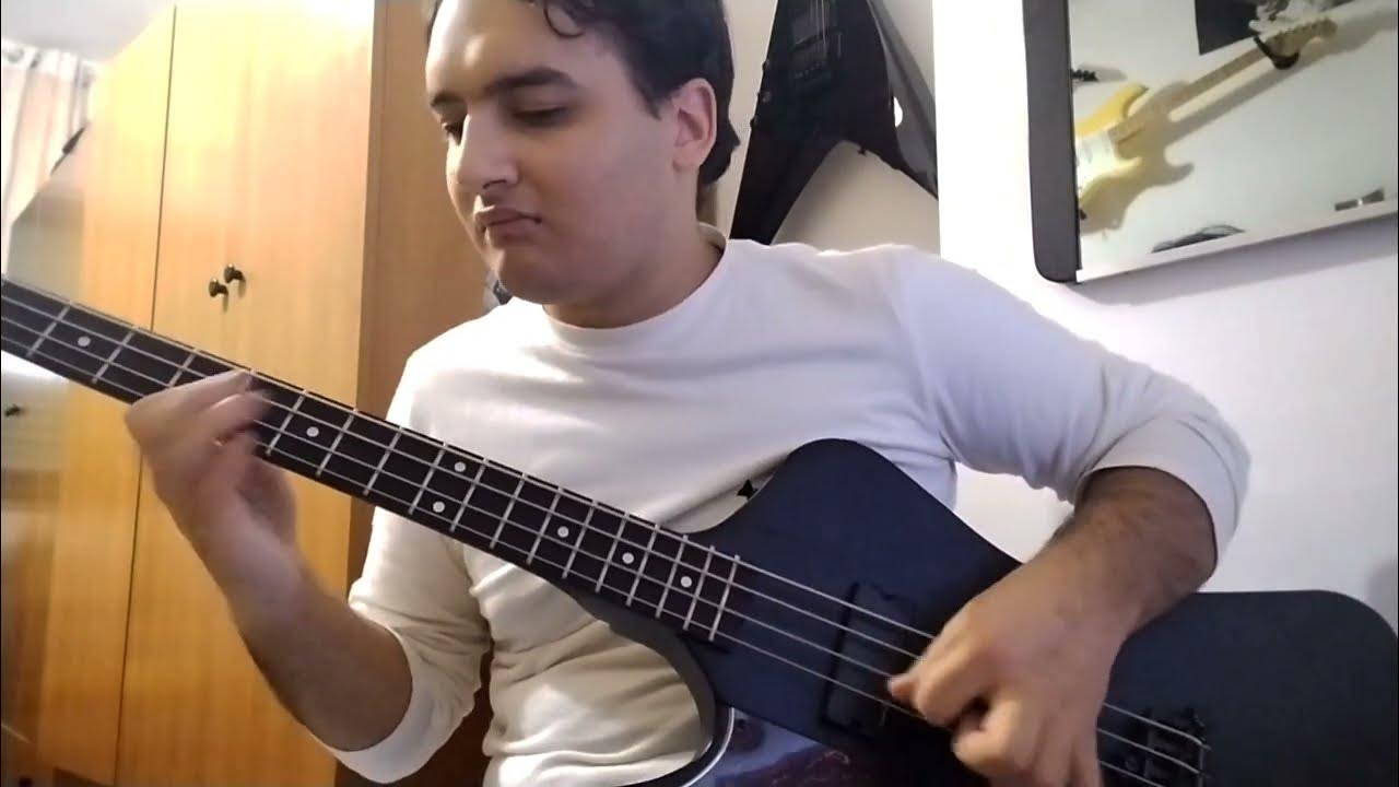 The Sisters Of Mercy Neverland A Fragment The sisters of mercy - Neverland (A fragment) Bass cover - YouTube