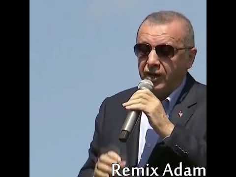 Recep Tayyip Erdoğan  Zalim Geceler