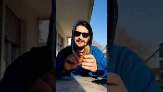 Stigla Roba - Frane Mihalj Justins Johnson