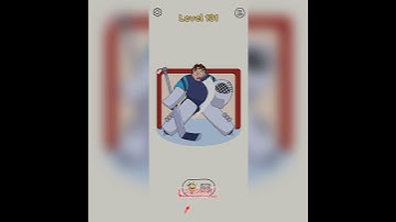 DOP: Draw One Part Level 131