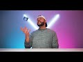 Beginning of video