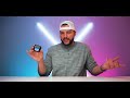 End of video