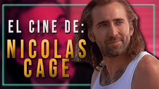 El Cine De: Nicolas Cage | ¿Es el mejor actor del multiverso? | CoffeTV