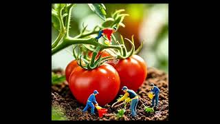 Dans Mon Jardin Cest La Guerre...