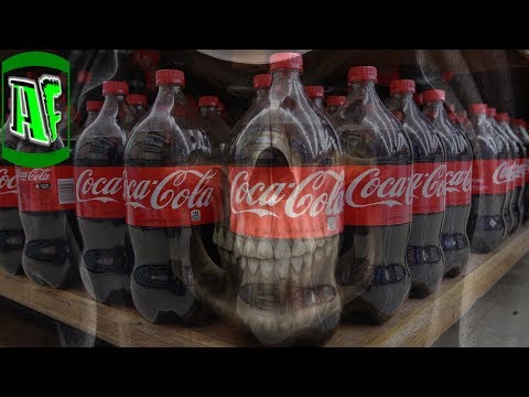 4 ყველაზე საშიში პროდუქტი რომელიც მაღაზიებში იყიდება