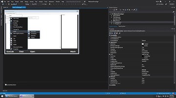 ROBLOX ll How To Make A Monaco & ScriptList To Your Exploit!
