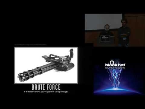 Silently Breaking ASLR