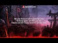 PoorMansPoison Devils Price Lyrics Video PoorMansPoison Devils Price Lyrics Video