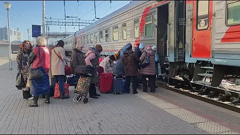 Режим ЧС введен в пяти регионах России из-за наплыва беженцев