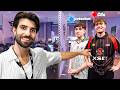 I Spent a Week with Fortnite's BEST Pro Players