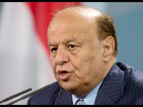 الرئيس اليمني يدعو المتمردين الحوثيين إلى الانسحاب من عمران أخبار الآن