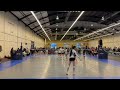2026 NCVA Power League Regional Championships SF Juniors 16 1 Vs Slainte 16 BLACK 5 3 26 
