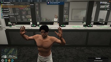 Cfx re  C  Users karim AppData Local FiveM FiveM exe 2024 09 20   12 24 38 23 DVR