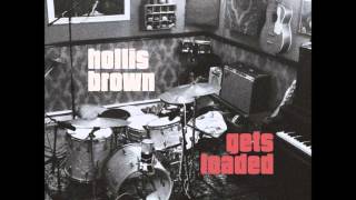 Hollis Brown   Oh Sweet Nuthin' chords