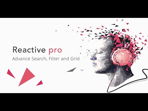 Reactive Pro: Add reset colorbox & sizebox component