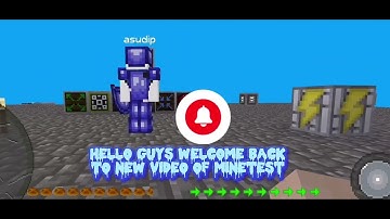 Hello 👋 ! I am teacher who will teach you about basic machine of minetest