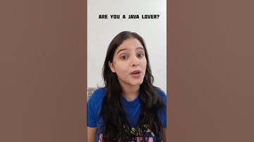 Java is not 100 % Object Oriented 😱 ||  Click to know #coding #programming