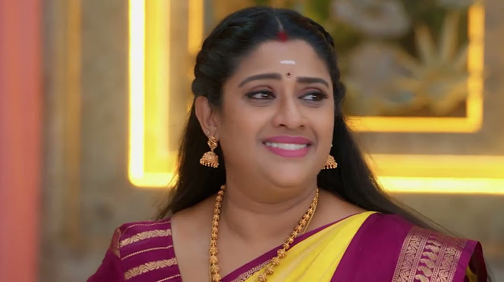Karthigai Deepam - Full Ep - 657 - Karthikeyan, Deepa, Abirami - Zee Tamil