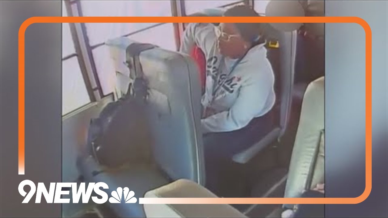 Former Colorado school bus aide accused of child abuse enters plea in ...