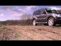 Alle Mitsubishi Offroader im Test on am24.tv