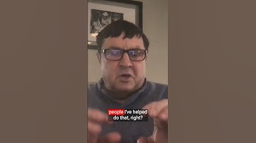 Be a data provocateur - 11 #discoveringdata #shorts E057 with Tom Redman