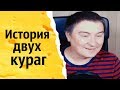 История двух кураг | КОНСТАНТИН КАДАВР (НАРЕЗКА СТРИМА)