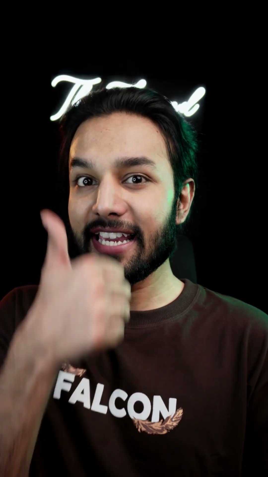 Is The Thumb A Finger