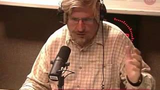 Видео С.В. Савельев на радио, выпуск от 01.09.2014. (автор: издательство "ВЕДИ")
