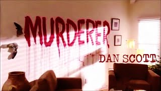 Dan Scott // Cold