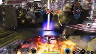 Paragon # 6 Best Moments Countess quadra kill