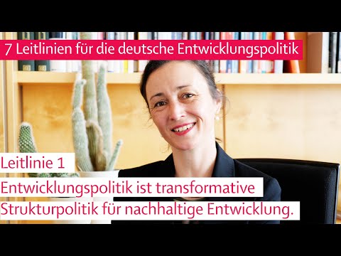 Video: Das Recht Auf Gesundheit Von Ausländern Und Vertriebenen In Der Ära Der Ziele Für Nachhaltige Entwicklung: Herausforderungen Für Die Gerechtigkeit In Der Allgemeinen Gesundheitsver