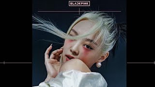 JENNIE RUBY X KAI EXO (Señorita)
