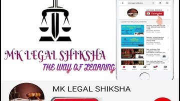 Section 1 & Section 2 Limitation Act 1963