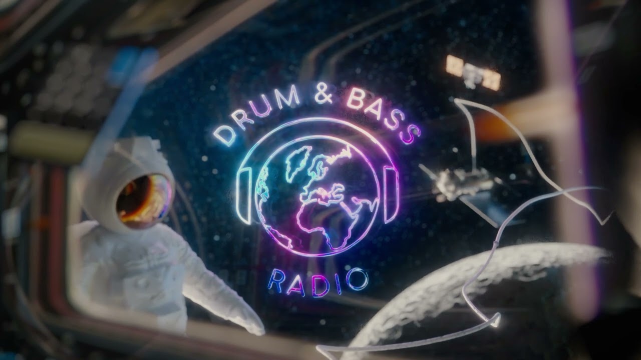 Drum & Bass Radio - Episode 57