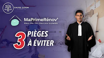 Quel délai pour recevoir la prime Renov ?