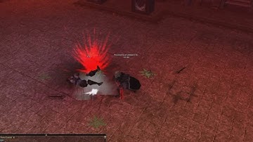 NWN: Ghost Trap Script