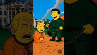 China Warsimpsons Insane Prediction Lets Simpsons Shock You