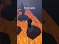Roblox : NGH Horror game - Run away from ghosts