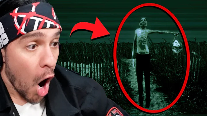 "Are You Home Alone?" - No I am Not Human