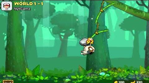 Swing Shot   World 1-1   S Class Guide Walkthrough Gameplay Hint Android App ios