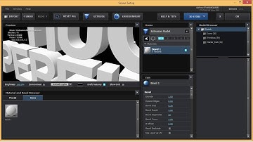AFTER EFFECTS TUTORIAL Extrude Logo Element 3D