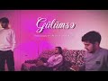 Hypnoz × Mr.Ali × Səid Əliyev — Gülümsə (Rəsmi Musiqi Videosu)